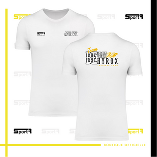 T-shirt homme - Blanc