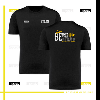 T-shirt homme - Noir