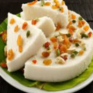 Vattayappam