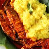 Kappa & Fish curry