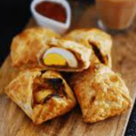 Egg Puff