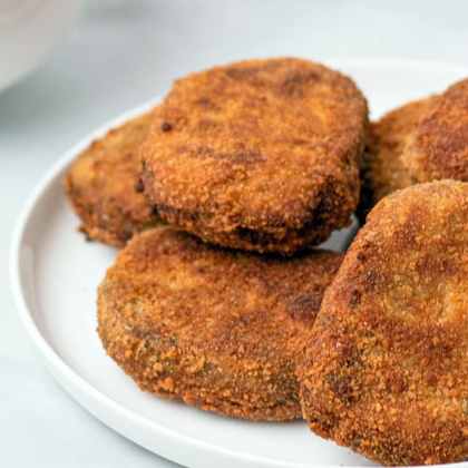 Cutlet -Beef