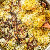 Chicken Biriyani
