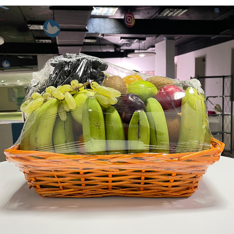 - باقة فوالة البُسطام البرونزية