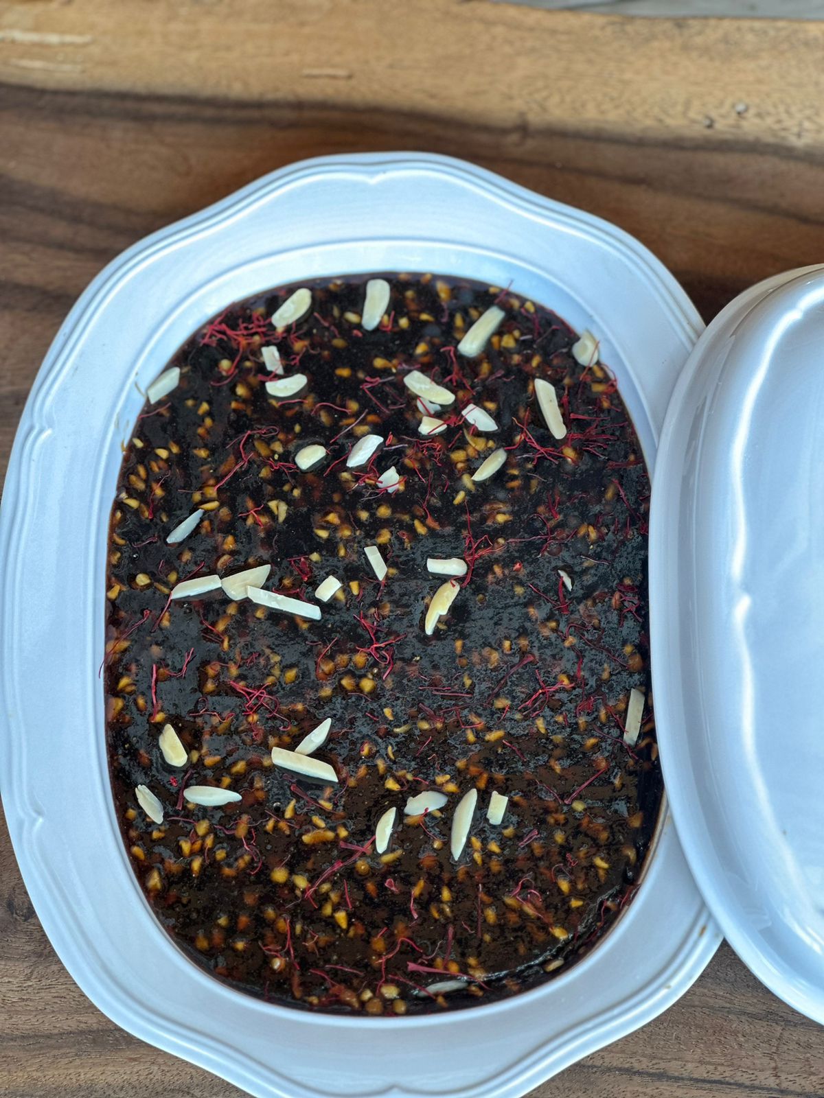 - ميلامين بيضاوي صغير - وزن 1 كيلو جرام