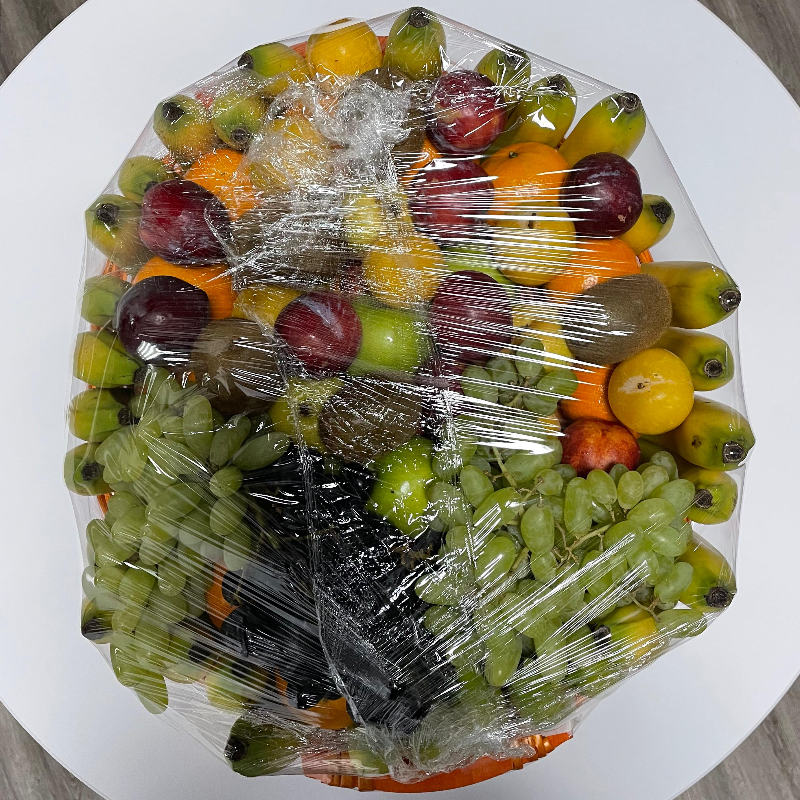 - باقة فوالة البُسطام الماسيّة 