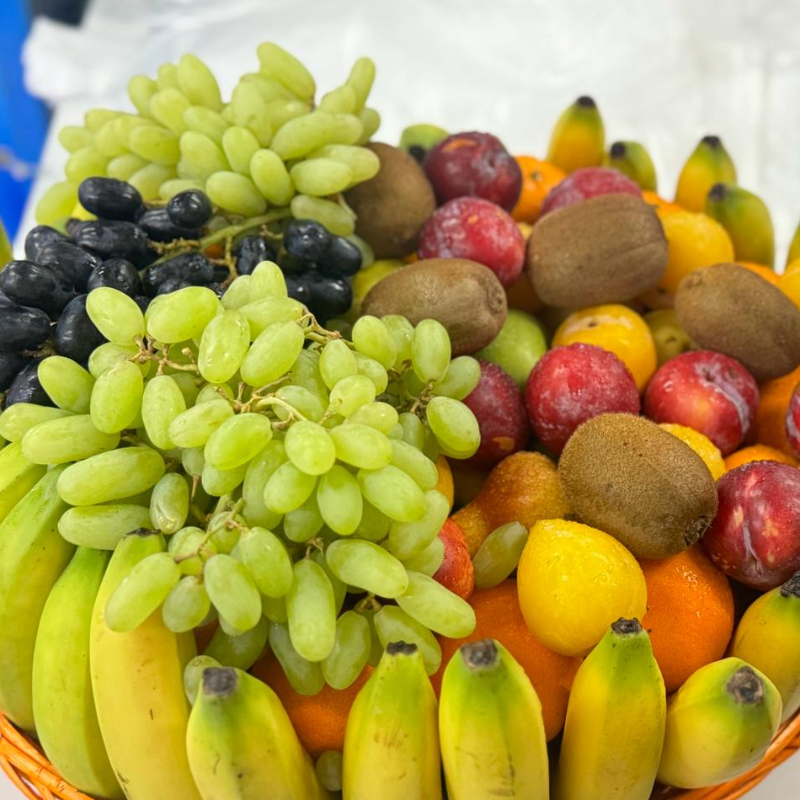 - باقة فوالة البُسطام الماسيّة 