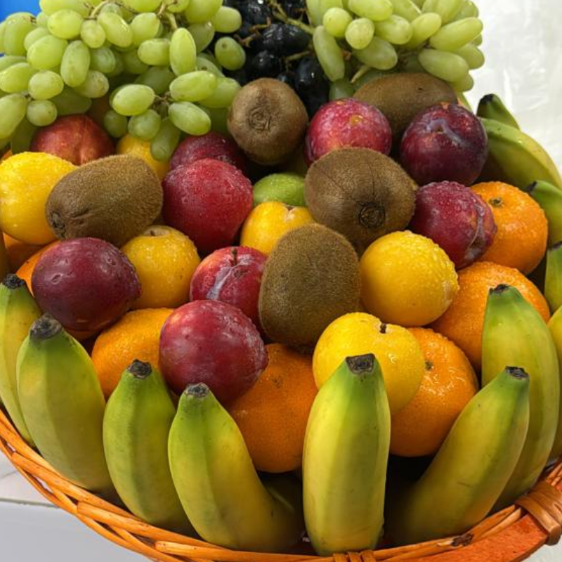 - باقة فوالة البُسطام الماسيّة 