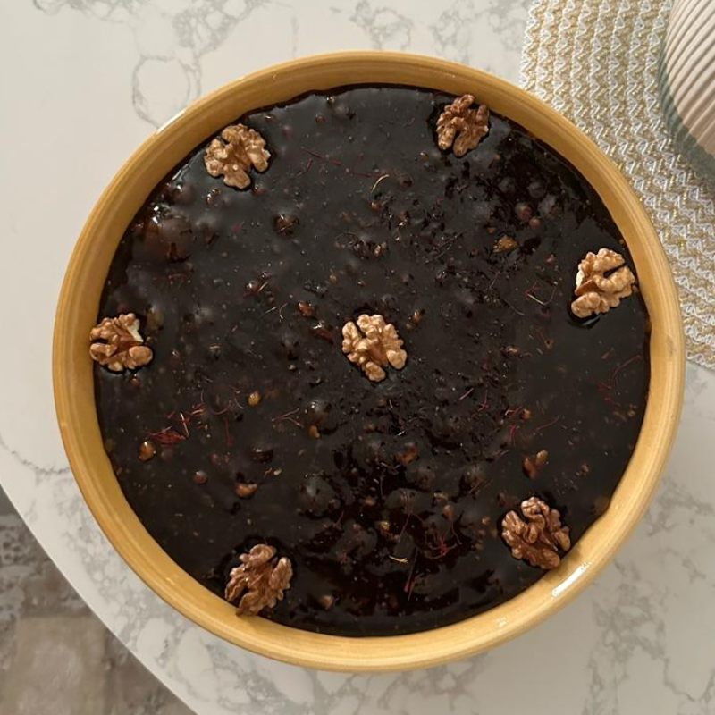  - إناء فخار - وزن 7.5 كيلو جرام