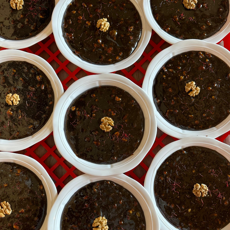 - ميلامين دائري  - وزن 1 كيلو جرام