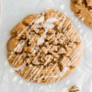 coffee cake 