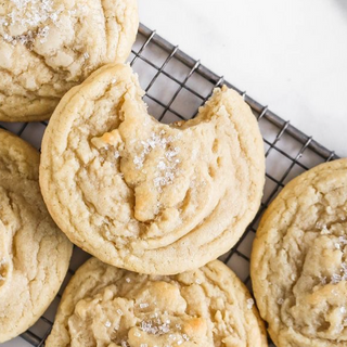sugar cookies