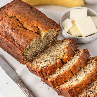 banana bread