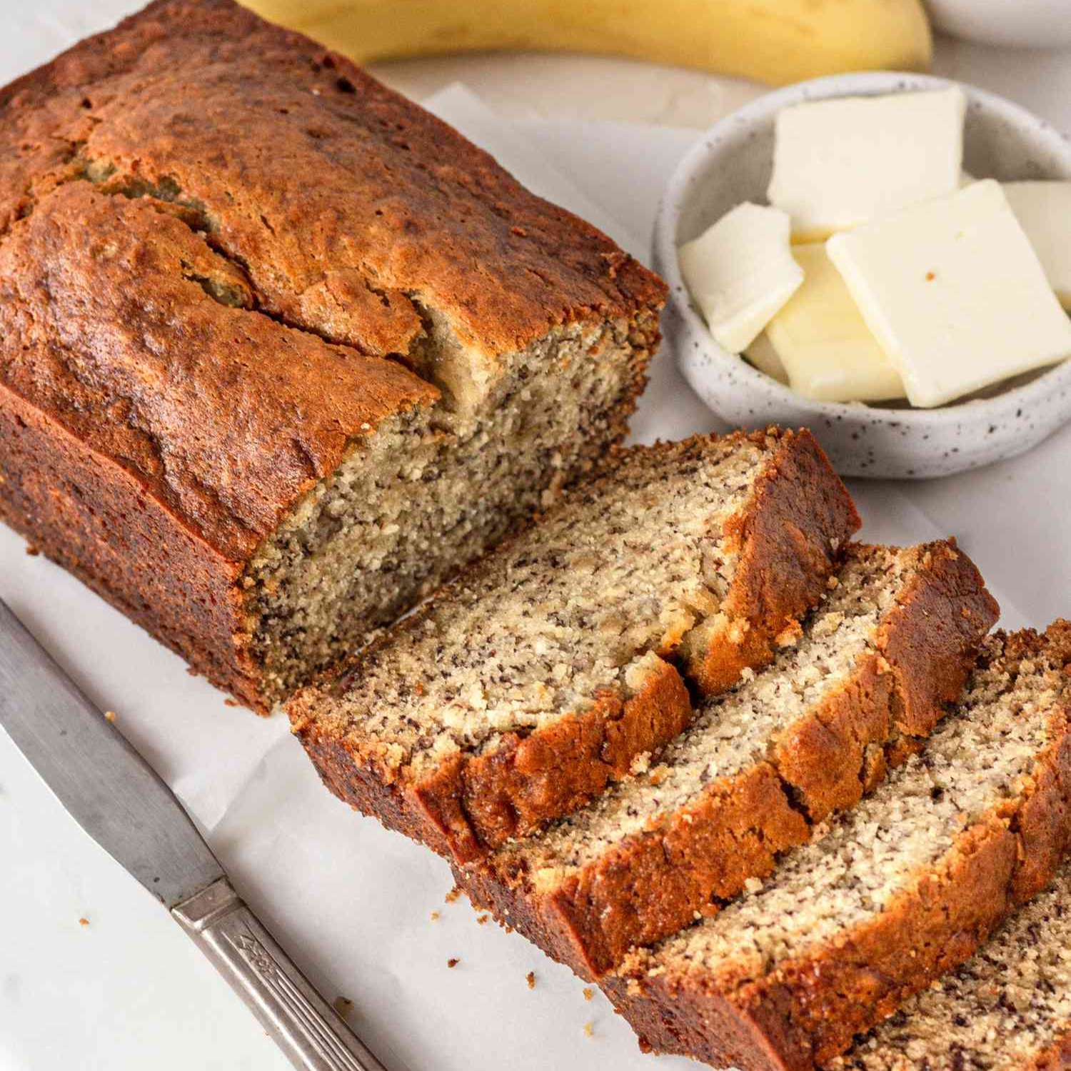 banana bread