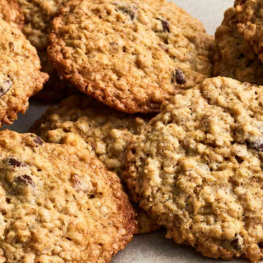 oatmeal cookies