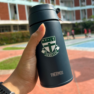 Serviam X Thermos 380mL - Thumbnail 2