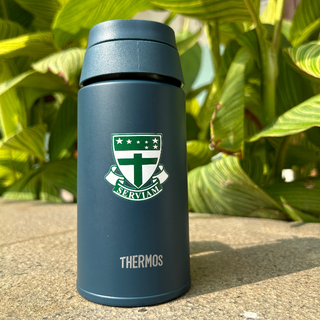 Serviam X Thermos 380mL