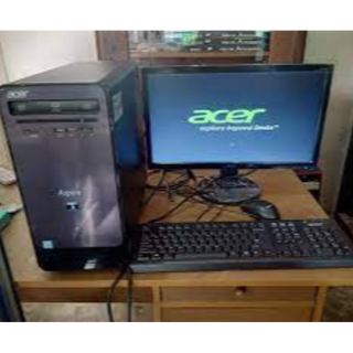 ACER ASPIRE  TC 708