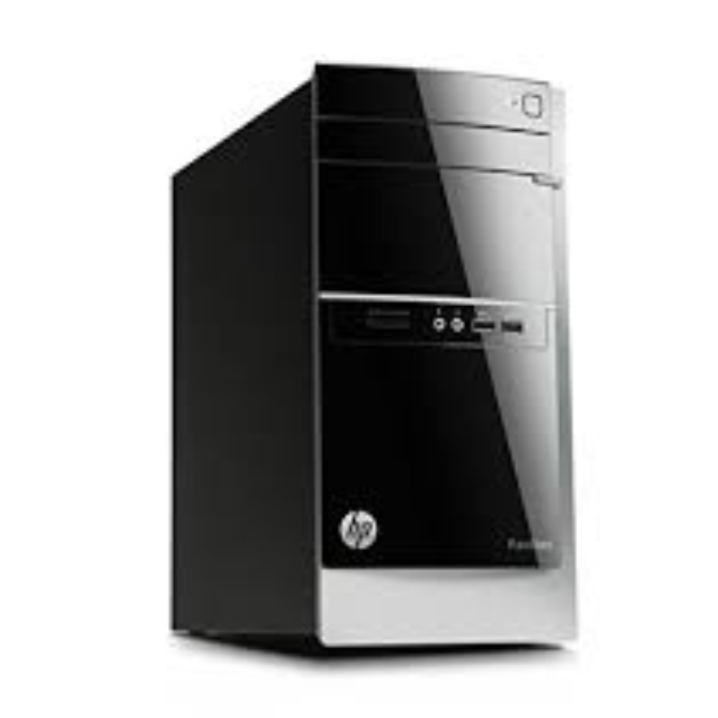 HP 110 DESKTOP PC Main Image