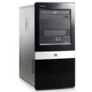 HP COMPAQ DX2310 MT