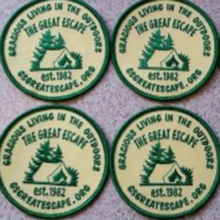 GE Patch