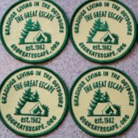 GE Patch