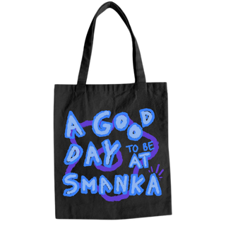 TOTEBAG HITAM