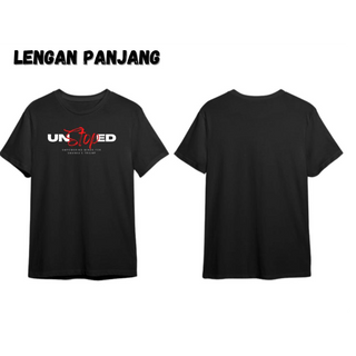 KAOS UNSTOPED LENGAN PANJANG