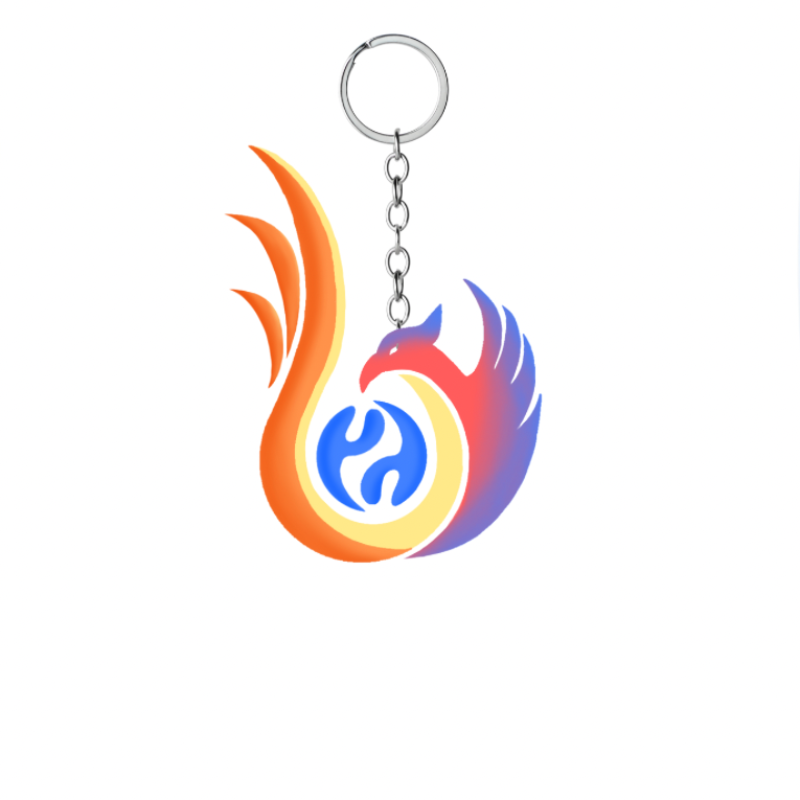 KEYCHAIN SPESIAL FESTIVAL BUDAYA