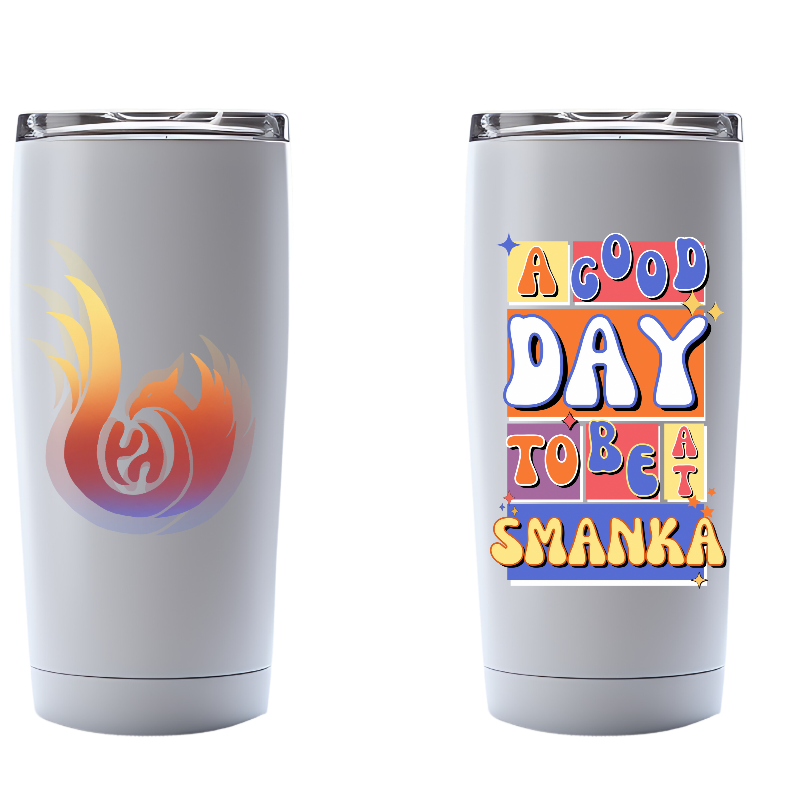 TUMBLER SPESIAL FESTIVAL BUDAYA