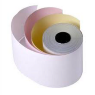  3 PLY Kitchen Till Rolls - W/P/Y