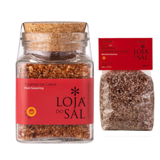 Tempero de carne / Meat Seasoning
