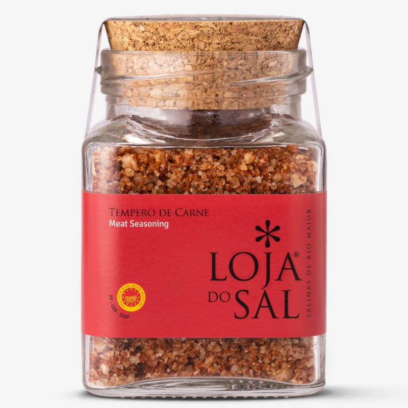 Tempero de carne / Meat Seasoning