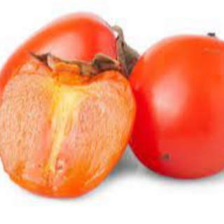 Dióspiro mole / soft persimmon