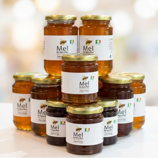 Mel 100% Natural / nature 100% honey