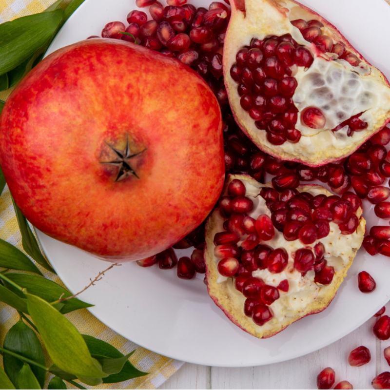 Romã / pomegranate