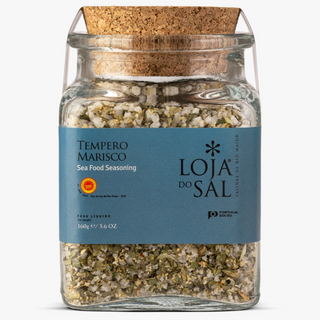 Tempero de marisco / Sea Food Seasoning