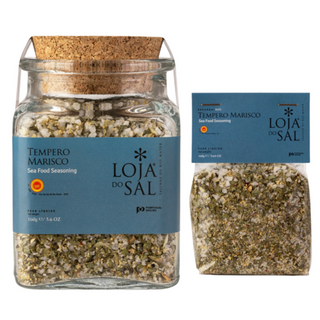 Tempero de marisco / Sea Food Seasoning