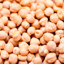 Grão de Bico / Grain