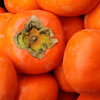 Dióspiro roer / Persimmons