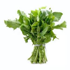 Grelos de nabo  / Greens