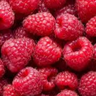 Framboesas / Raspberries