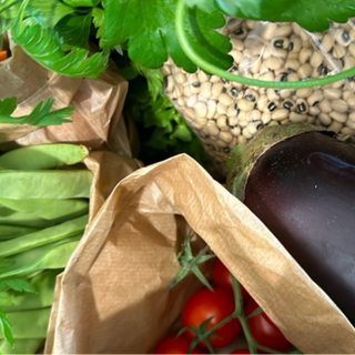 Legumes / Vegetables