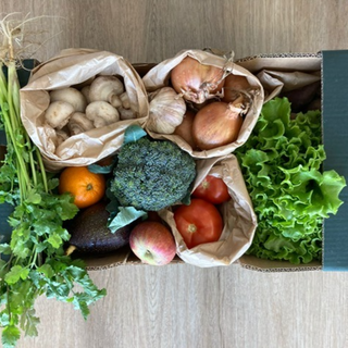 Misto Pequeno / Small Mixed