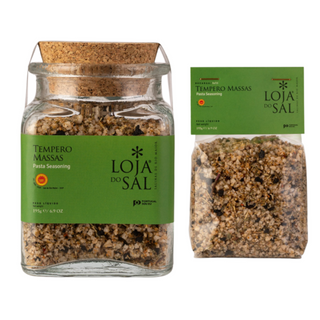 Tempero Massas / Pasta Seasoning