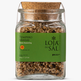 Tempero Massas / Pasta Seasoning