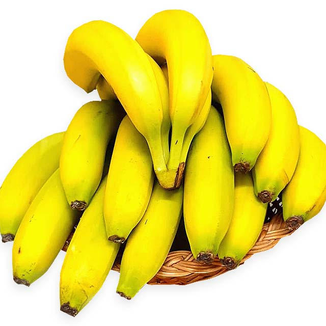 Banana 