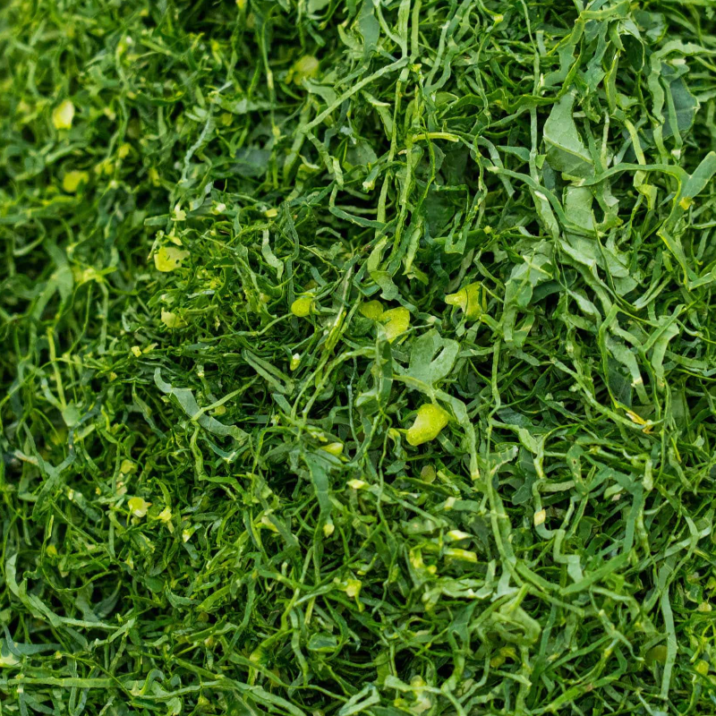 Caldo Verde / Green broth