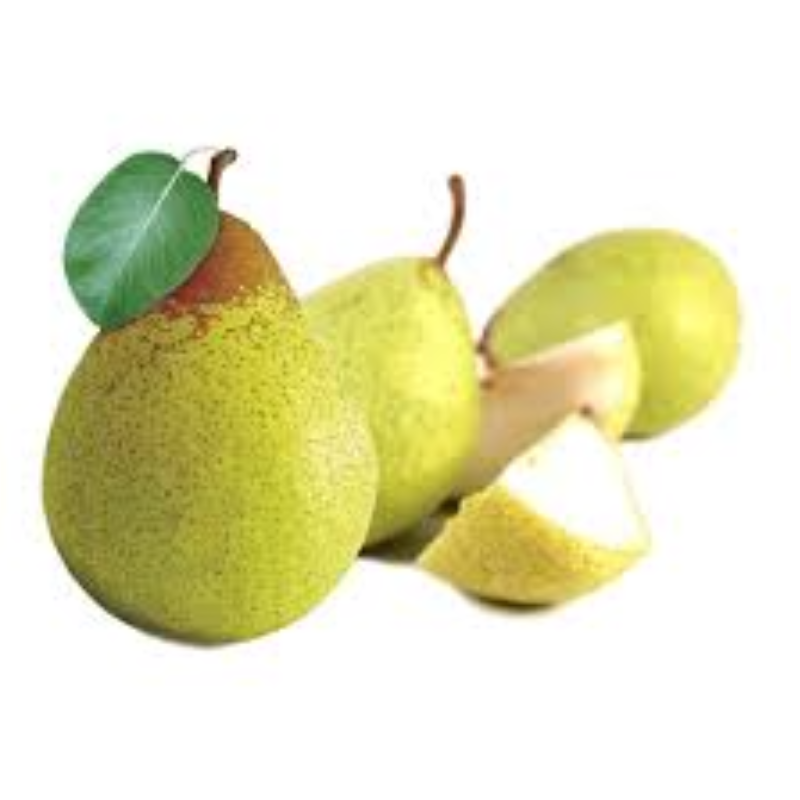 Pêra Rocha NOVA / Pear