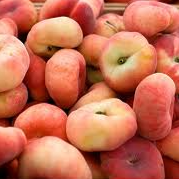 Pêssego paraguaio / paraguayan peach